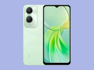 5000mAh बैटरी और 128GB स्टोरेज वाले Vivo Y28e 5G पर धमाका Deal, 10 हजार से कम में होगा आपका