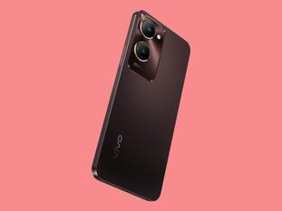 5000mAh बैटरी, 50MP कैमरा और 8GB रैम वाले Vivo फोन पर क्रैकर Deal, 833 रुपये खर्च करके लाएं घर