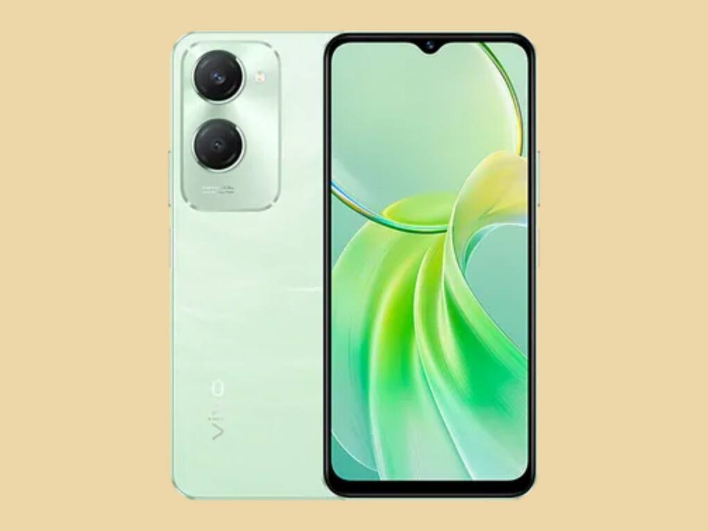Vivo Y28s 5G