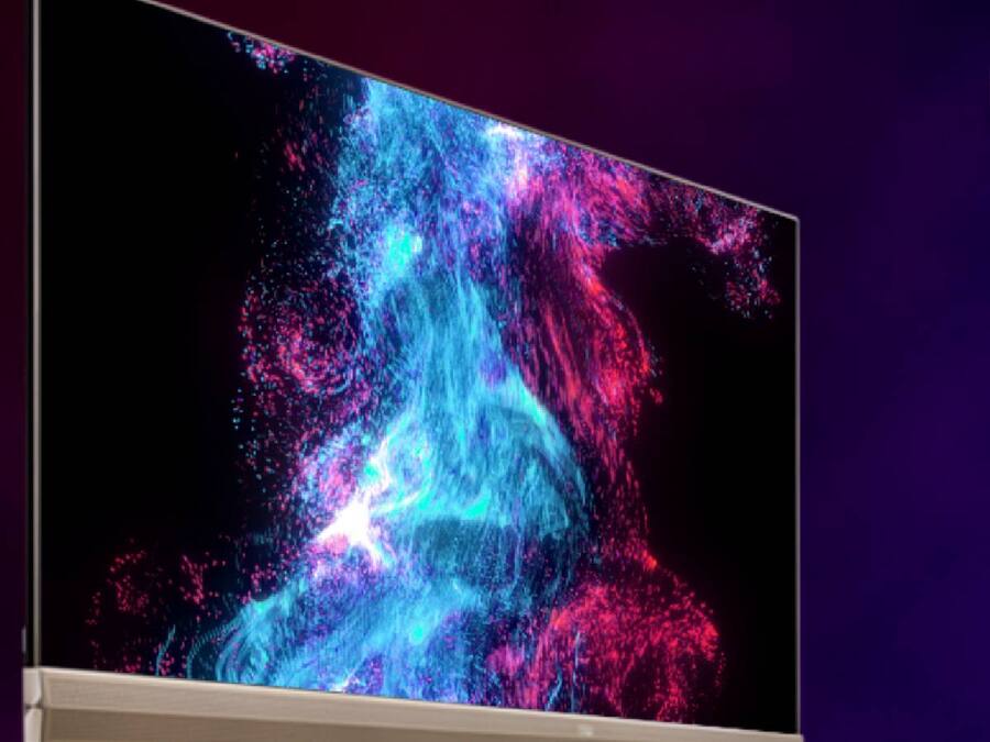 Vu 215cm (85 inches)