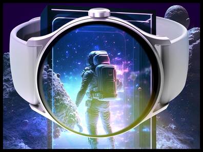 Smartwatches under 1000: ब्लूटूथ कॉलिंग वाली सस्ती स्मार्टवॉच, कीमत मात्र 999 रुपये