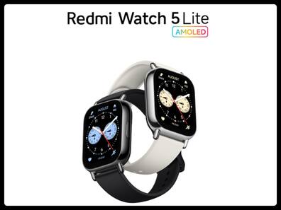 Redmi Watch 5 Lite भारत में हुई लॉन्च, सिंगल चार्ज पर चलेगी 18 दिन