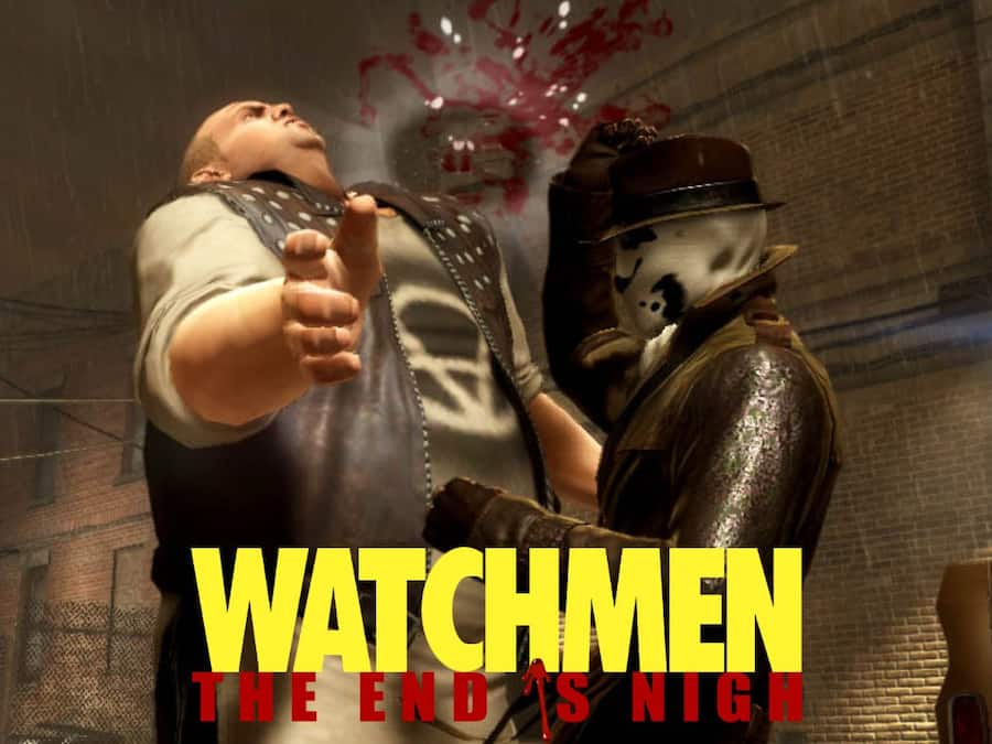 Watchmen