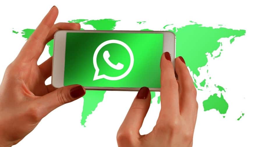 WhatsApp कॉल आने पर बजेगा आपका फेवरेट गाना, ऐसे बदलें रिंगटोन WhatsApp New (2)