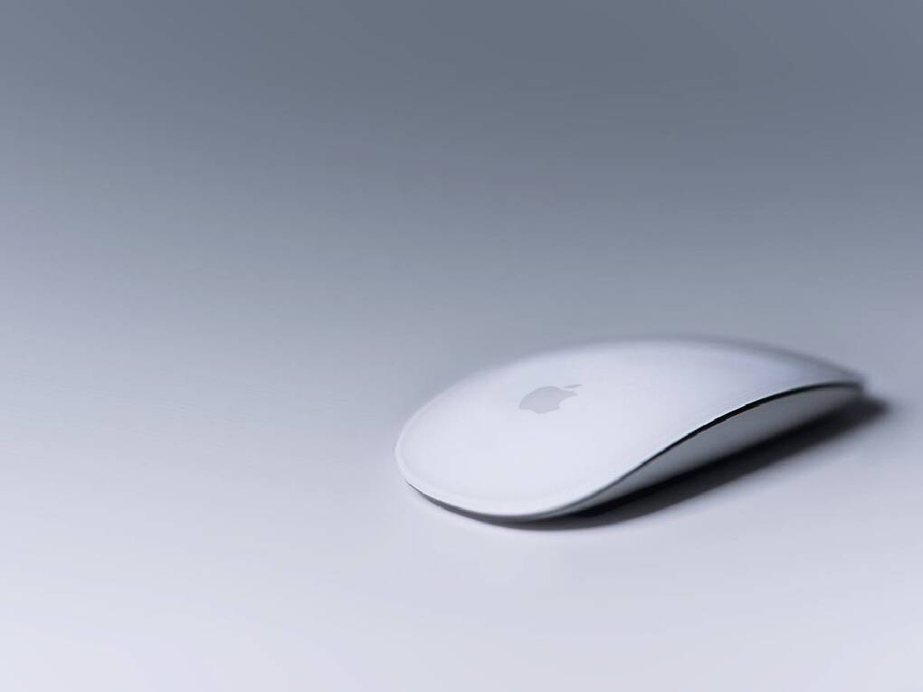 Wireless Mouse