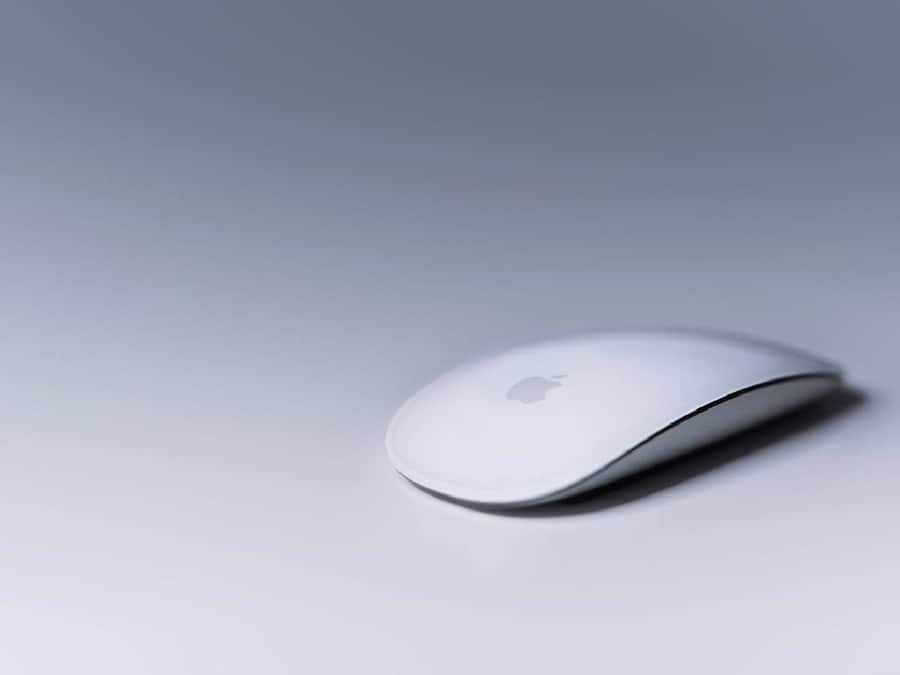 Wireless Mouse