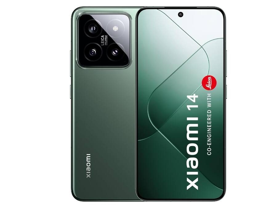 Xiaomi 14