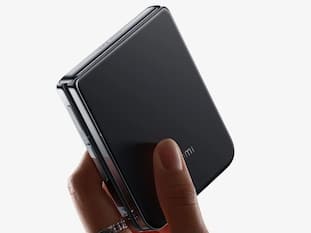 Xiaomi Mix Flip 2 Leaks: Check Out Specifications, Display, Camera and More 