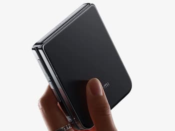 Xiaomi Mix Flip 2 Leaks: Check Out Specifications, Display, Camera and More 