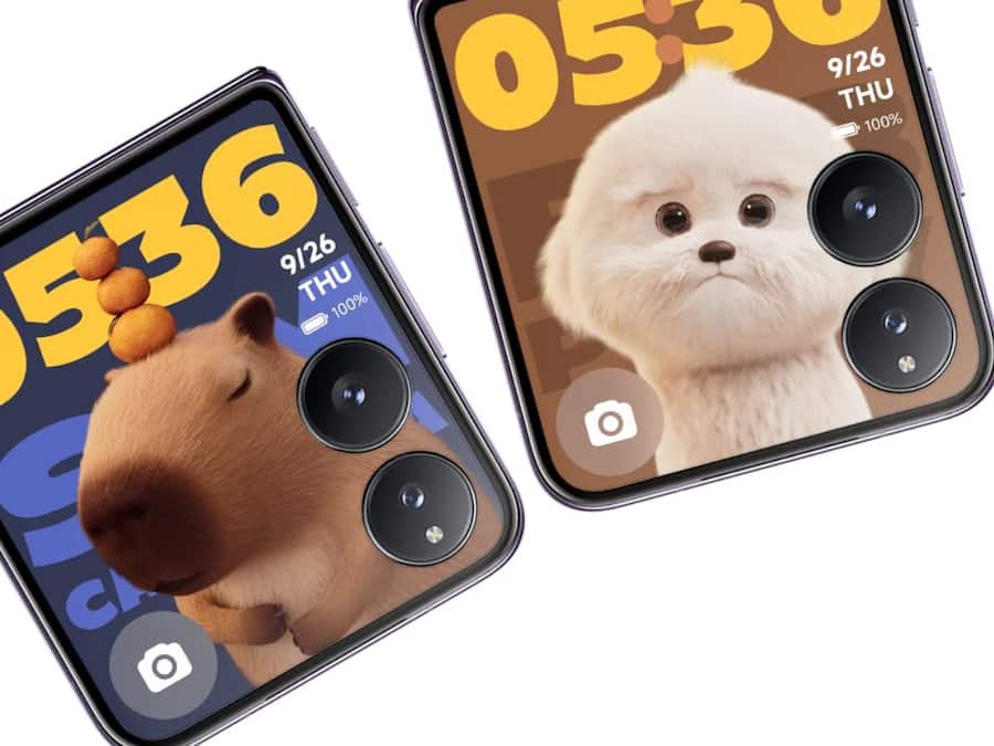 Processor, RAM, and storage