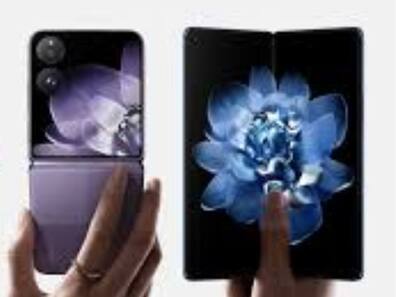 Xiaomi Mix Flip 2 is possibly in the works; Here's what we know so far