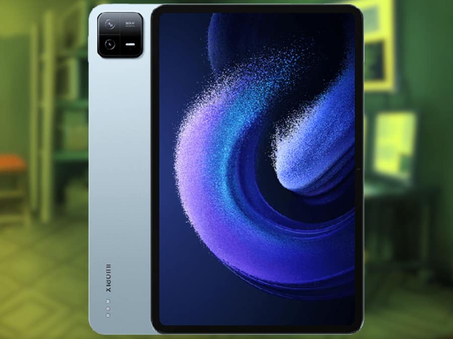 Xiaomi Pad 6