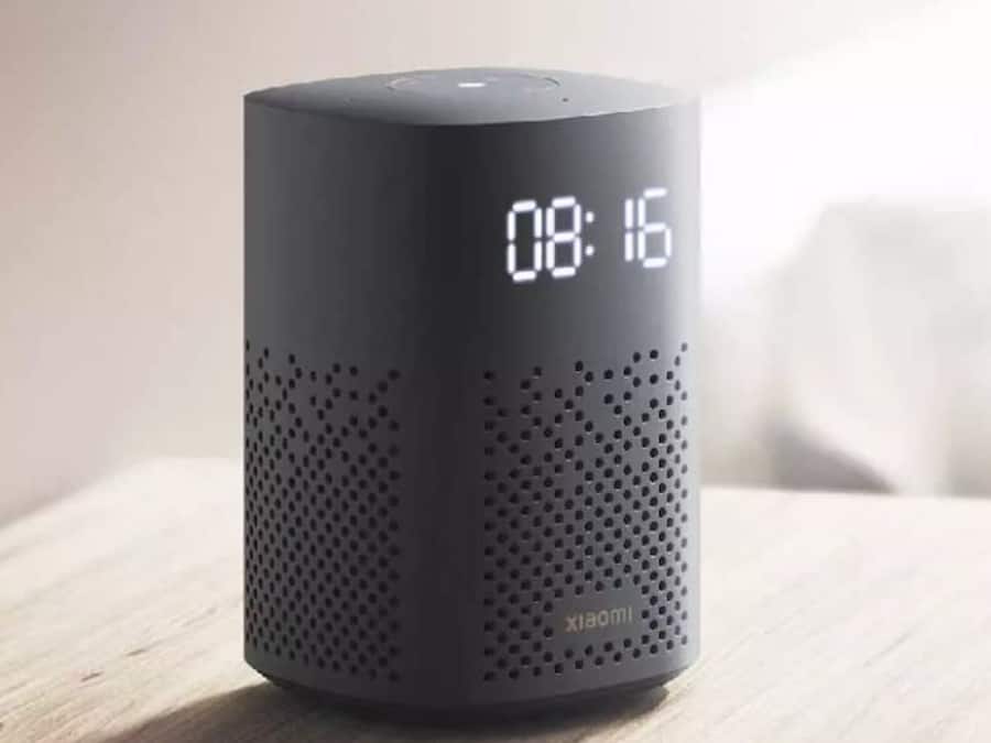 Xiaomi Smart Speaker