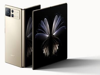 Xiaomi has recently filed a patent for trifold phone; Here are the details
