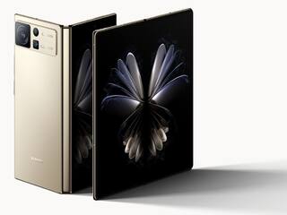 Xiaomi has recently filed a patent for trifold phone; Here are the details