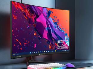 Top gaming monitors under Rs 15,000 available in India