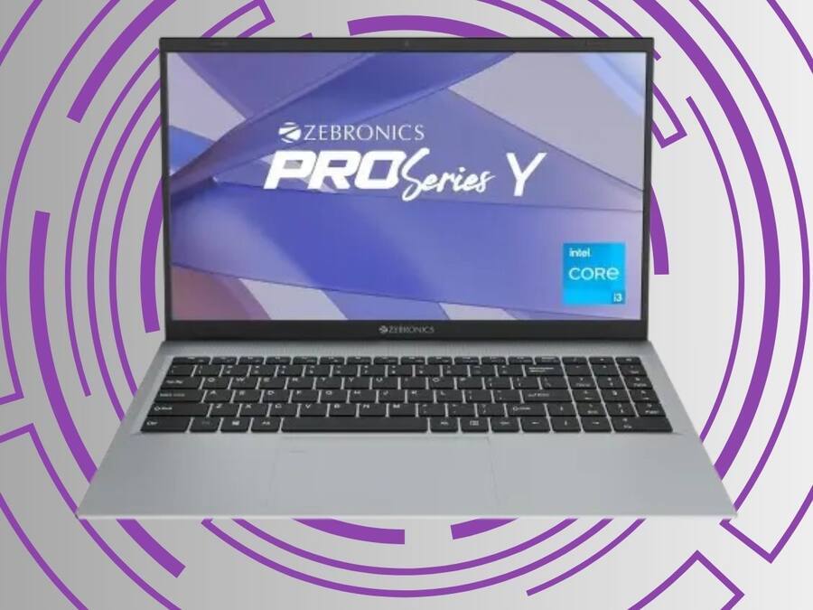 ZEBRONICS Pro Series Y