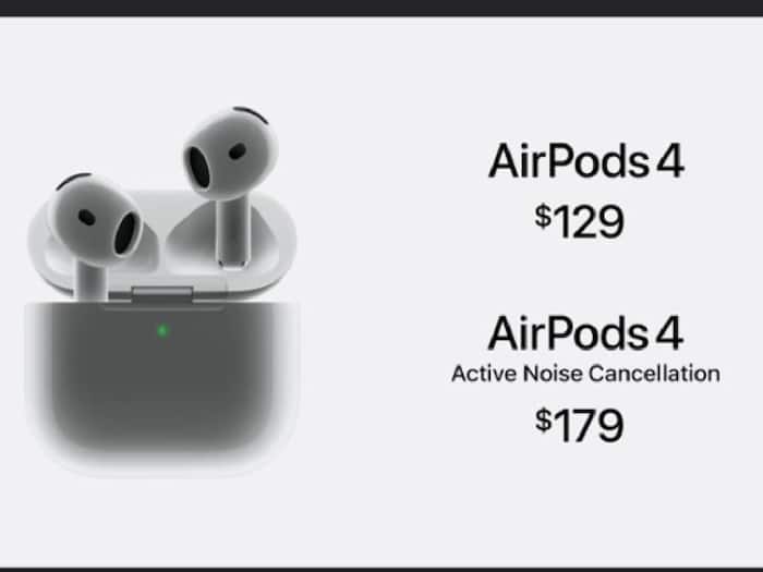 airpods