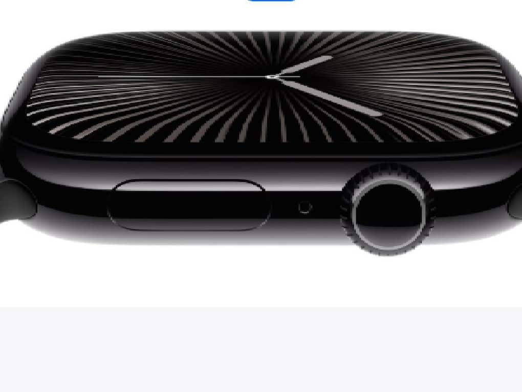 apple watch 10 new