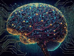 Google's AI Breakthroughs: A New Era in Healthcare Innovation