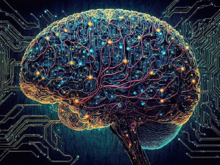 Google's AI Breakthroughs: A New Era in Healthcare Innovation artificial intelligence