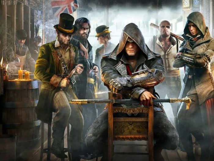 assassin creed 2
