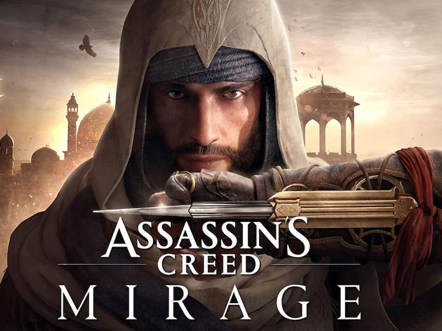 Assassin's Creed Mirage