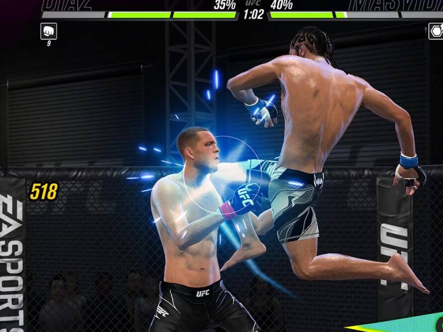 Best sports games for Android and iOS in 2024