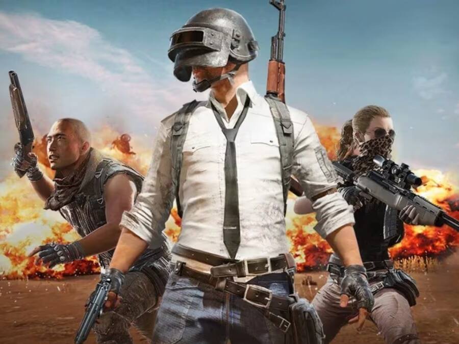 BGMI 3.4 Update के साथ आएंगे ये नए फीचर, 23 सितंबर को होगा रिलीज! bgmi (17)