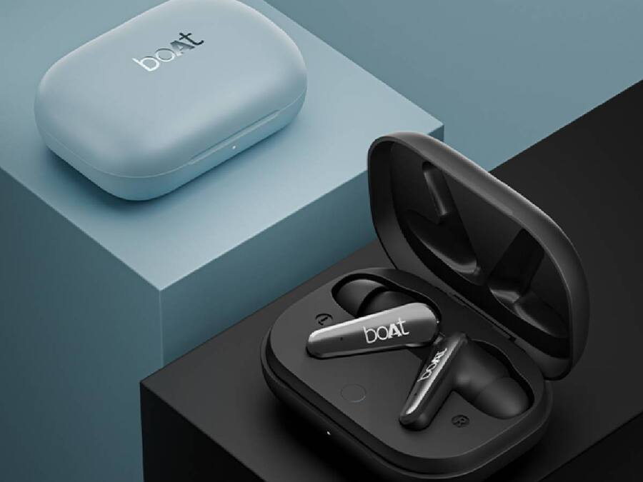 boAt Airdopes 280 ANC