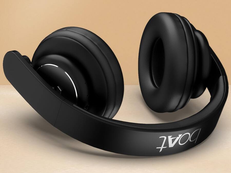 Headphones under 2000 on Amazon: शानदार ऑडियो वाले बेस्ट हेडफोन, कीमत 2 हजार से कम boAt Rockerz 450