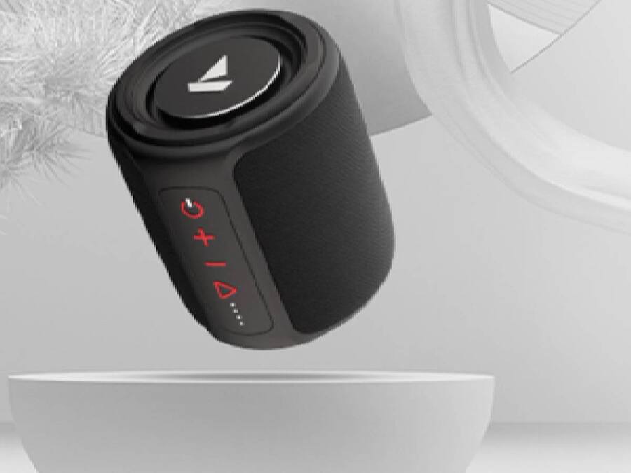 boAt Stone 352 Bluetooth Speaker