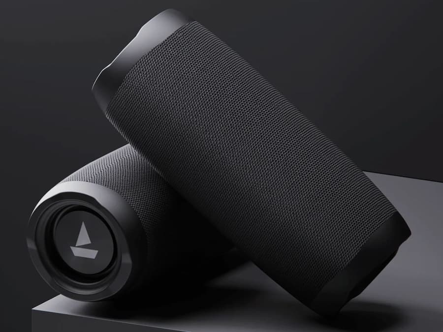 boAt Stone 620 Bluetooth Speaker with 12W