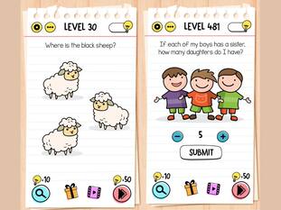 Best Brain Training Games for Android and iOS