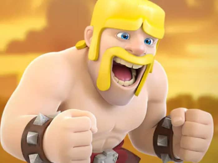 clash of clans 3
