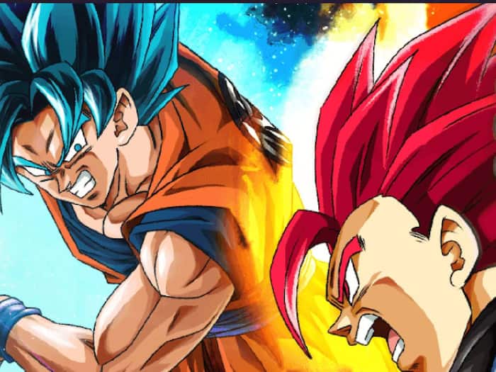 dragon ball
