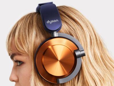 Dyson OnTrac हेडफोन्स ANC जैसे प्रीमियम फीचर्स के साथ लॉन्च, सिंगल चार्ज पर 55 घंटे चलेंगे