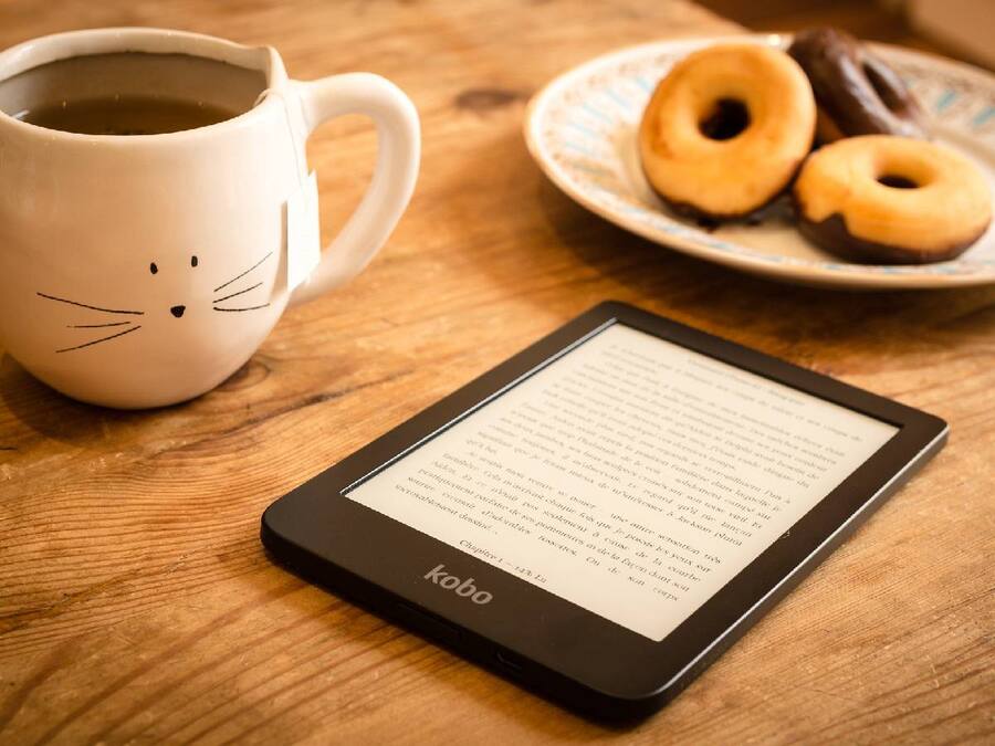 Amazon Deal: Best E-Reader Under Rs 30000 From Classics to Bestsellers e reader