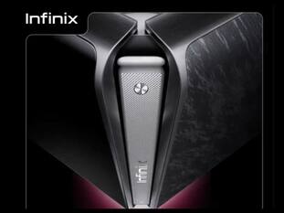 Infinix Zero Flip 5G: आ रहा सस्ता फ्लिप फोन, Tecno-Motorola को मिलेगी टक्कर