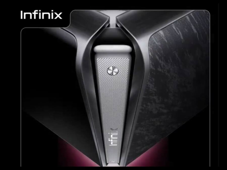 Infinix Zero Flip 5G: आ रहा सस्ता फ्लिप फोन, Tecno-Motorola को मिलेगी टक्कर flip (2)