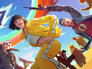 Garena Free Fire Redeem Code 12 September: Limited Edition Items and Upgrades You Don’t Want to Miss