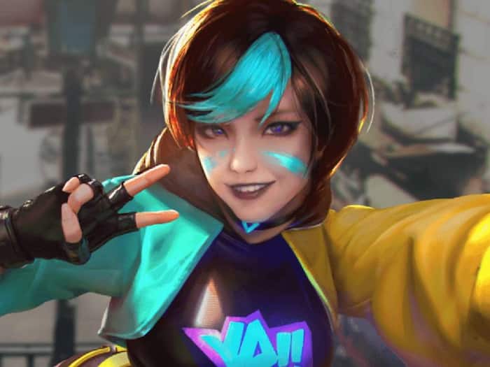 free fire