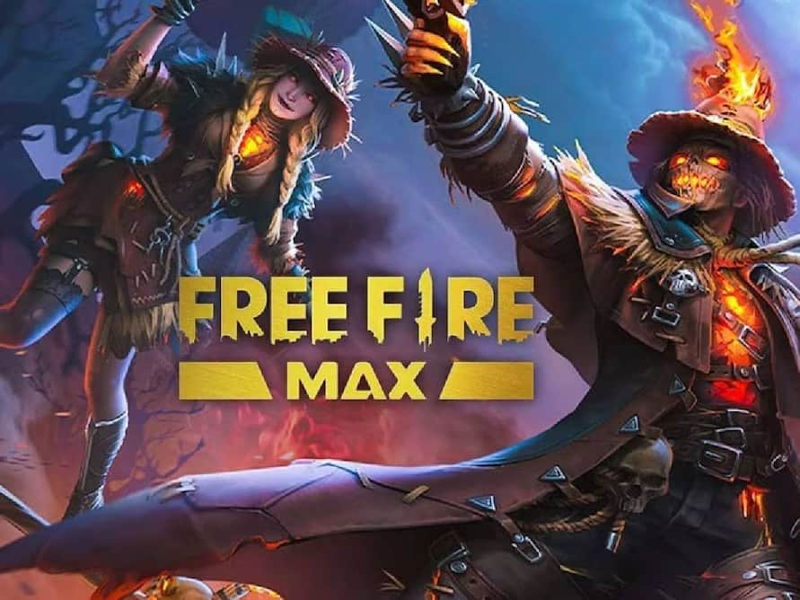 How To Claim AK47-Akatsuki Theme Gun Skin In Free Fire Max: Check Out Step-By-Step Guide