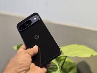 Google Pixel 9a फोन 48MP कैमरा के साथ होगा लॉन्च! फीचर्स हुए लीक