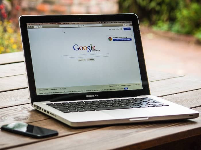 google security