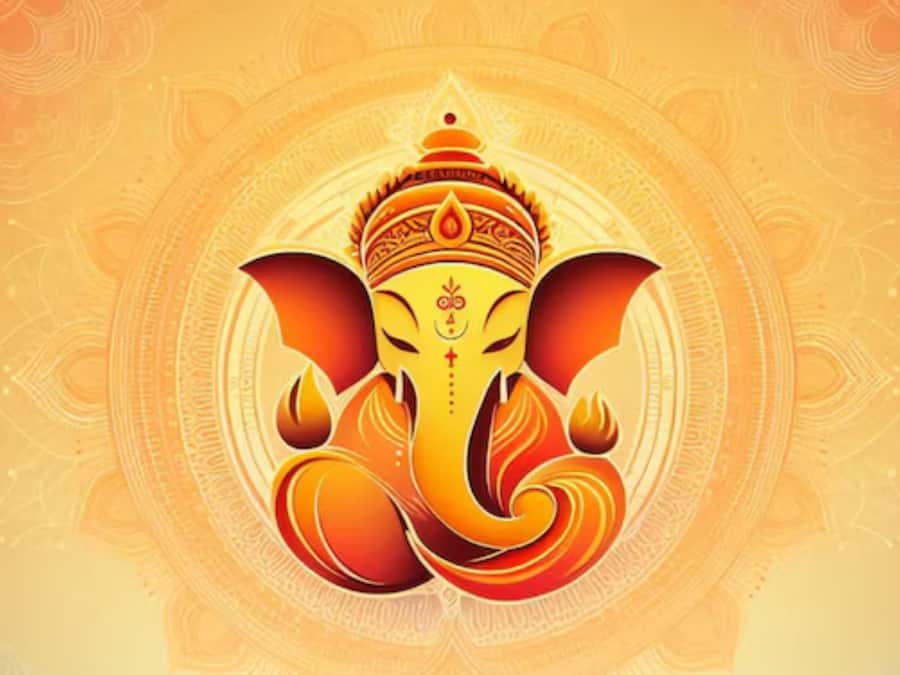Happy Ganesh Chaturthi 2024: खूबसूरत WhatsApp स्टिकर भेजकर दें गणेश चतुर्थी की शुभकामनाएं, ऐसे करें डाउनलोड happy ganesh chaturthi 2024