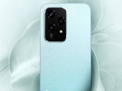 Honor 200 Lite 5G Launched in India with 108-Megapixel Camera