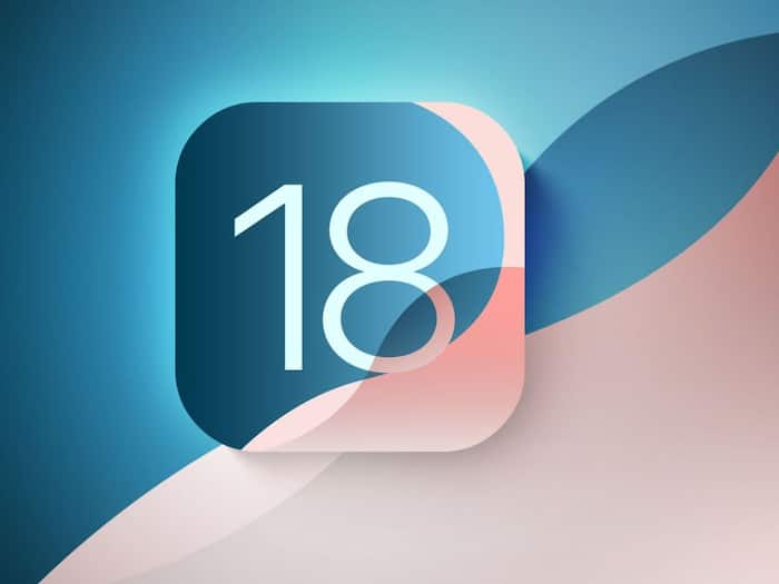 iOS 18
