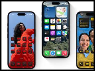 iOS 18 के 7 दमदार फीचर्स, डाउनलोड करने के लिए हो जाएंगे मजबूर