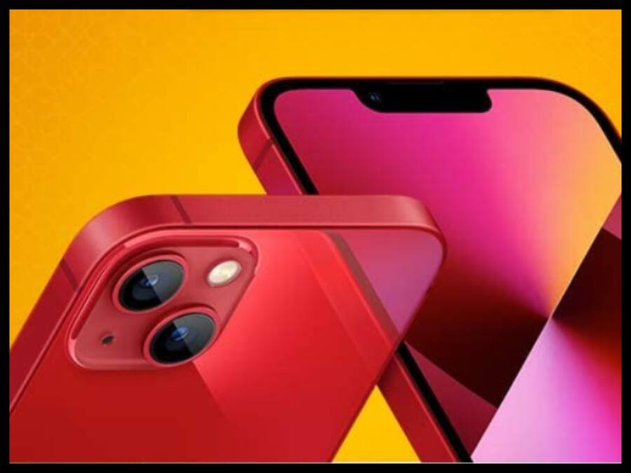 मात्र 38,999 रुपये में मिलेगा iPhone 13! Amazon का सबसे बड़ा डिस्काउंट iPhone 1